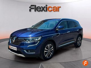 Renault Koleos Zen dCi 130kW (175cv) X-Tronic