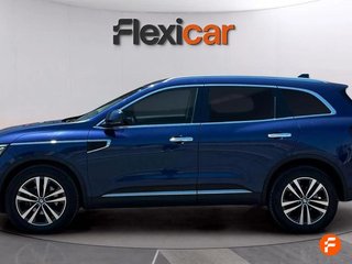 Renault Koleos Zen dCi 130kW (175cv) X-Tronic
