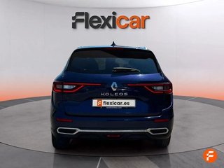 Renault Koleos Zen dCi 130kW (175cv) X-Tronic