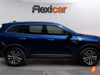 Renault Koleos Zen dCi 130kW (175cv) X-Tronic