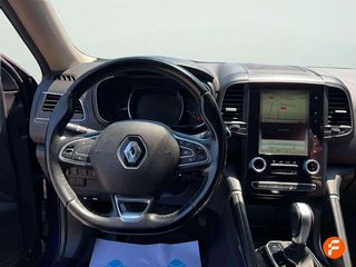 Renault Koleos Zen dCi 130kW (175cv) X-Tronic