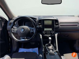 Renault Koleos Zen dCi 130kW (175cv) X-Tronic