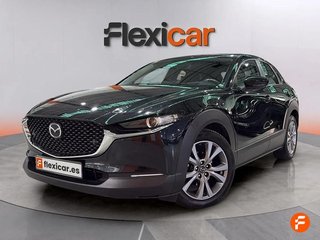 Mazda CX-30 SKYACTIV-X 2.0 132 kW AWD Zenith