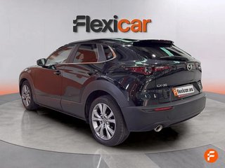 Mazda CX-30 SKYACTIV-X 2.0 132 kW AWD Zenith