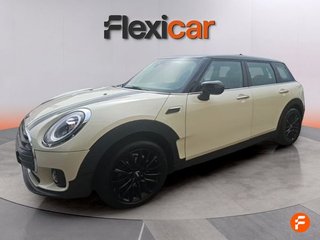 MINI Clubman ONE