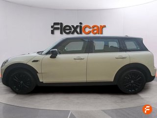 MINI Clubman ONE