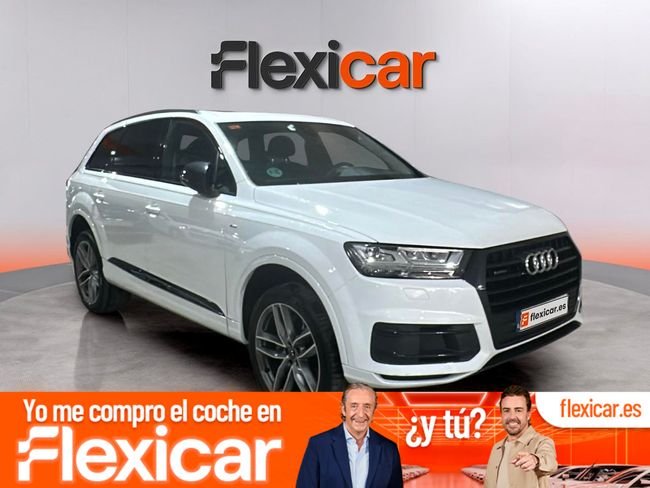 Audi Q7 3.0 TDI 200kW quattro tiptronic - foto 1