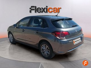 Citroën C4 PureTech 81KW (110CV) Feel Edition