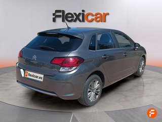 Citroën C4 PureTech 81KW (110CV) Feel Edition