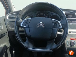 Citroën C4 PureTech 81KW (110CV) Feel Edition