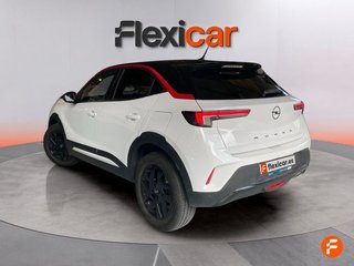 Opel Mokka 1.5 D GS Line