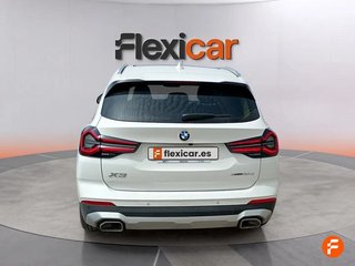 BMW X3 xDrive20d xLine