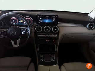Mercedes GLC GLC 200 4MATIC