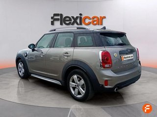 MINI Countryman Cooper S E ALL4