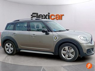 MINI Countryman Cooper S E ALL4