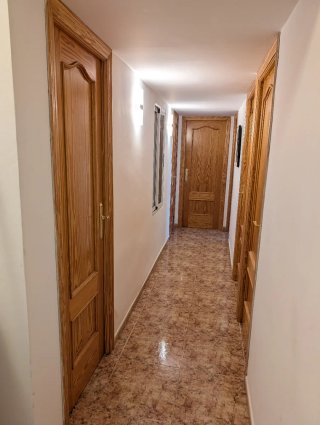 Un piso ático