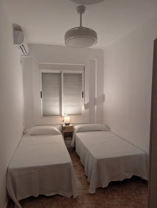 Un piso ático