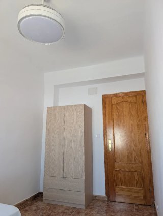 Un piso ático