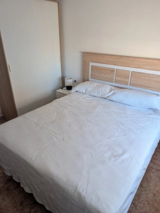 Un piso ático