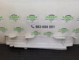 Mercedes 112589 a9607515430 deflector izq actros 5