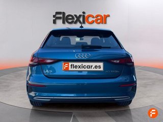 Audi A3 Sportback Advanced 40 TFSI e 150kW S tro