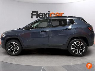 Jeep Compass 4Xe 1.3 PHEV 140kW(190CV) Limited AT AWD