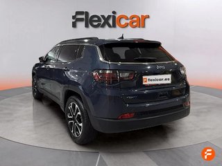 Jeep Compass 4Xe 1.3 PHEV 140kW(190CV) Limited AT AWD