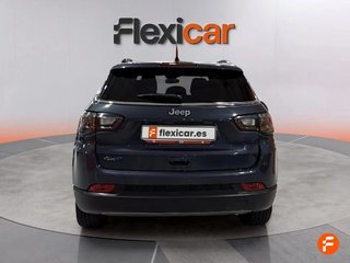 Jeep Compass 4Xe 1.3 PHEV 140kW(190CV) Limited AT AWD
