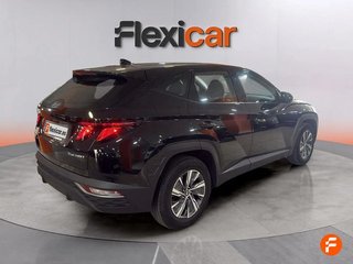 Hyundai Tucson 1.6 CRDI 85kW (115CV) Klass