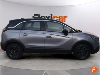 Opel Crossland X 1.2 81kW Design Line 120 Aniversario S/S