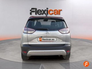 Opel Crossland X 1.2 81kW Design Line 120 Aniversario S/S