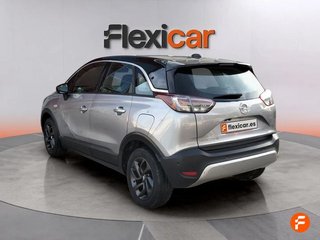 Opel Crossland X 1.2 81kW Design Line 120 Aniversario S/S