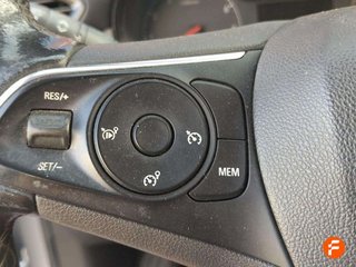 Opel Crossland X 1.2 81kW Design Line 120 Aniversario S/S