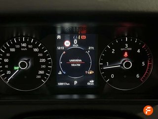 Land-Rover Range Rover Velar 2.0 D180 132kW (180CV) 4WD Auto