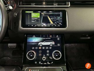 Land-Rover Range Rover Velar 2.0 D180 132kW (180CV) 4WD Auto