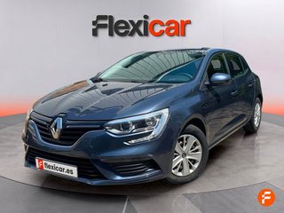 Renault Megane Intens Energy TCe 74kW (100CV)