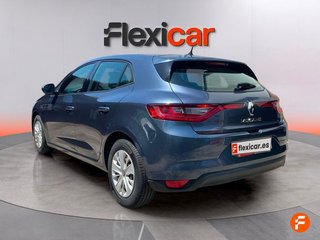 Renault Megane Intens Energy TCe 74kW (100CV)