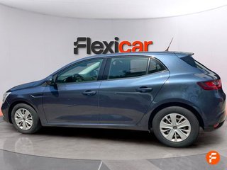 Renault Megane Intens Energy TCe 74kW (100CV)