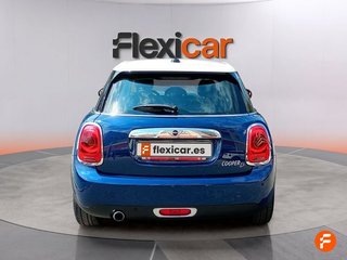 MINI Cooper COOPER D 5 PUERTAS