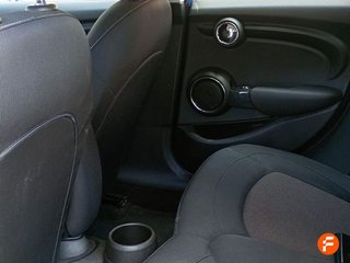 MINI Cooper COOPER D 5 PUERTAS