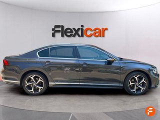 Volkswagen Passat R-Line 1.5 TSI 110kW (150CV)