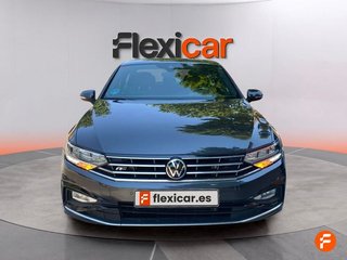 Volkswagen Passat R-Line 1.5 TSI 110kW (150CV)