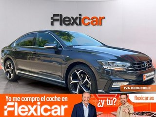 Volkswagen Passat R-Line 1.5 TSI 110kW (150CV)