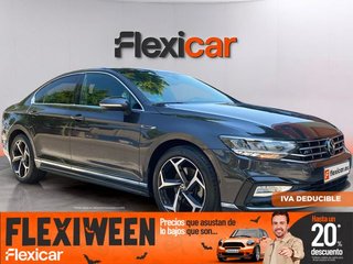 Volkswagen Passat R-Line 1.5 TSI 110kW (150CV)