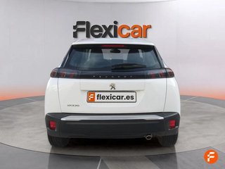 Peugeot 2008 Active Pack BlueHDI 81kW (110CV)