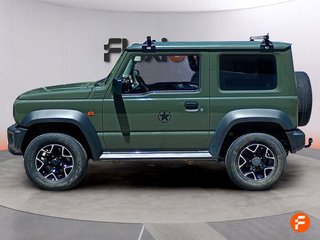 Suzuki Jimny 1.5 PRO 5MT