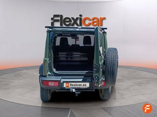 Suzuki Jimny 1.5 PRO 5MT