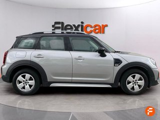 MINI Countryman Cooper D