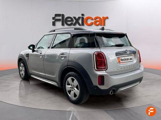 MINI Countryman Cooper D