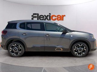 Citroën C5 Aircross PureTech 96kW (130CV) S&S Feel